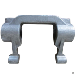 Sắt đúc truyền ly hợp phát hành ngã ba cho tự động/Xe Tải/Phụ tùng xe hơi - Product Image 1