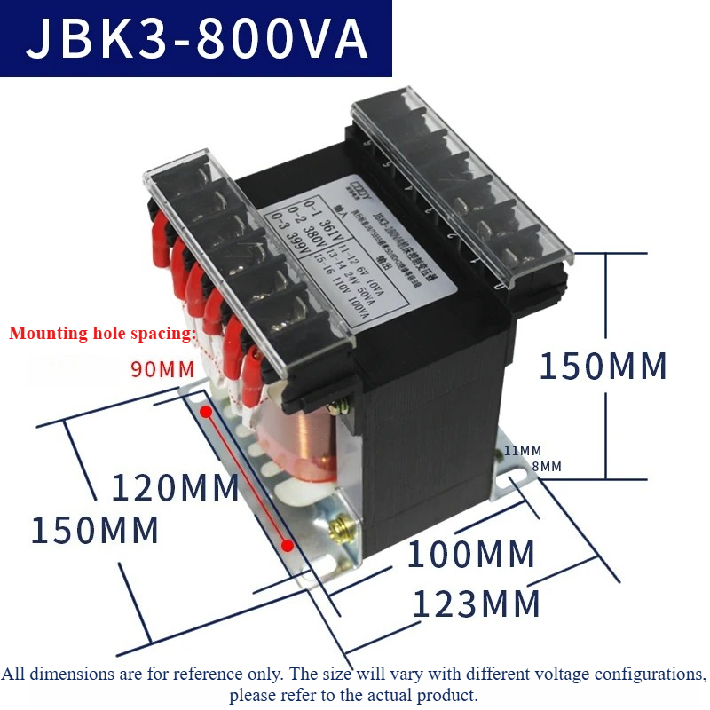 JBK3-800VA