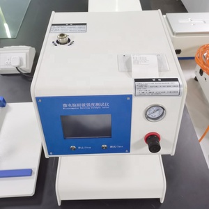 LIYI Paper Cardboard <strong>Mullen</strong> Burst Carton Digital Strength of Box for Bursting Tester <strong>Test</strong> Machine - Product Image 4