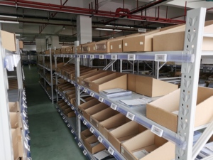 Minew 2,13-Zoll-Passiv-E-Paper mit NFC-Strom versorgung Kein Akku Drahtlose Strom versorgung und Daten übertragung Schnell erfrischendes E-Ink-Display - Product Image 5