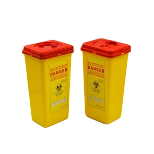 Гофрированный контейнер для медицинских продуктов - Product Image 6