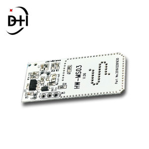 High Performance Motion <strong>Sensor</strong> <strong>Module</strong> Radar Motion <strong>Sensor</strong> HW-MS03 2.4GHz to 5.8GHz Microwave Radar <strong>Sensor</strong> <strong>Module</strong> for <strong>Arduino</strong>