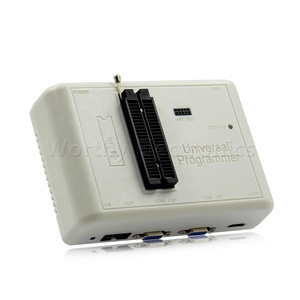 Nuovo originale mainboard LCD microcontrollore programmatore USB ad alta velocità BIOS burner RT809H programma intelligente - Product Image 1