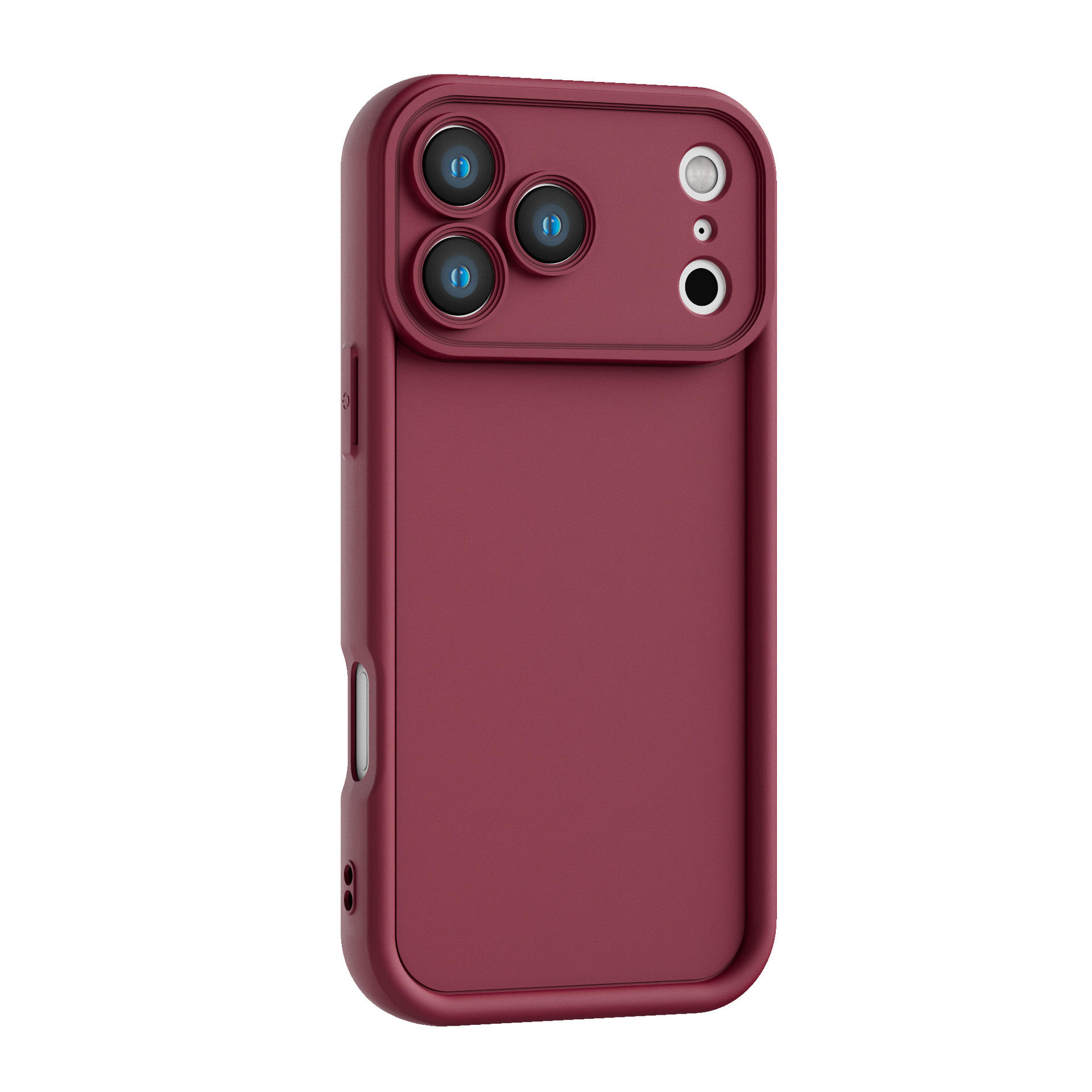 Wine Red