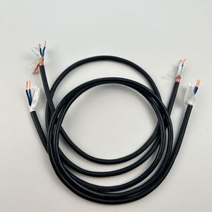 2 3 4 5 çekirdek RVV /RVVP 0.5 0.75 1 1.5 2.5 4 6 MM çok çekirdekli esnek bakır kablo - Product Image 6