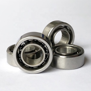 Dài quay R188 lai gốm mang lai gốm R188 mang để bán 10 bóng R188 1/4x1/2X 3/16 gốm mang - Product Image 5