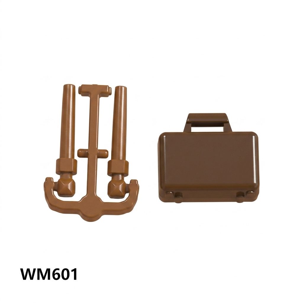 WM601 วีเอ็ม601