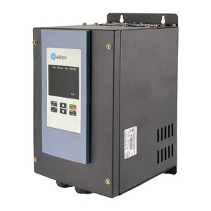 Inversor vectorial VFD Monofásico 220V Entrada a 3 Fase 380V Salida 22KW Convertidor de frecuencia - Product Image 6