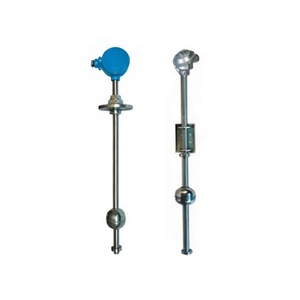 Interruptor de flotador Controlador de nivel de agua Control de nivel de agua eléctrico Interruptor de flotador Sensor de nivel de líquido automático - Product Image 6