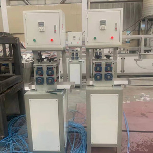Plastic Wicker <strong>Foam</strong> Rattan Extruder Machine Double-screw Extruder Machine for PP <strong>PE</strong> Material - Product Image 5