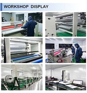 <strong>Midnight</strong> Purple Self-Healing Anti-Scratch Car Protection Full Body PET TPU Custom Manufacturer's Color Changing Adhesive Film - Product Image 6