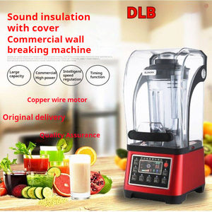 スムージーフルーツブレンダー無声多機能2200W 2.5 <span class=keywords><strong>L</strong></span>商用