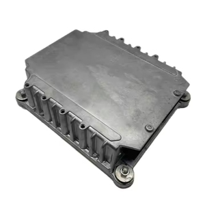 Teile des Bagger-Steuergeräts 60100002 24-V-Controller-Programm Computer Board Box mit EC290BLC-Bedienfeld für die Bauindustrie - Product Image 2