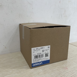 Ethernet Port Programmier barer Controller CP1L-L20DR-A Hochgeschwindigkeits-Zentral prozessor 50/60Hz AC-Leistungsrelais-Ausgangs-SPS-Programmierung - Product Image 5