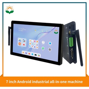 10,4-Zoll-Linux-All-in-One-Computer mit 1000Nits Helligkeit - Product Image 2
