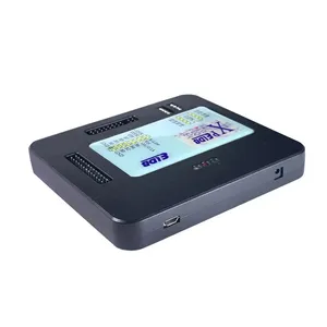 XProg-M Box V6.50 aggiungere nuova autorizzazione XPROG M programmatore adattatori completi 6.50 XPROG V6.50 ECU Chip Tunning Tool - Product Image 3