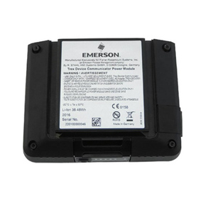 TREX-0002-1211 di buon prezzo | Emerson | Modulo di alimentazione ricaricabile agli ioni di litio - Product Image 1