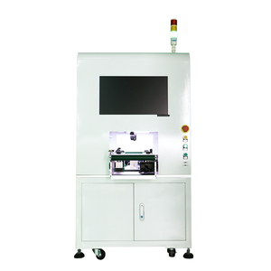 JaKange Six Sided Color Box Logo Inspection Equipment Machine Vision <strong>Testing</strong> for the Packaging of Mobile Phones and Watches - Product Image 4