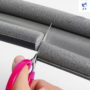 Giá thấp cửa dưới côn trùng bằng chứng niêm phong Dải 93cm gió và bụi bằng chứng niêm phong dải - Product Image 4