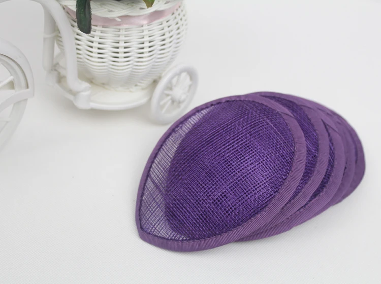 FB5019-Dark Purple