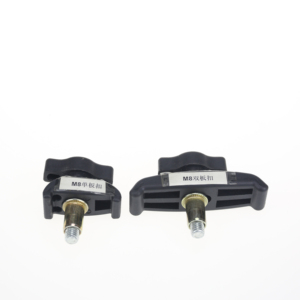 Hava işleyicisi için E-ZONG merkezi hava klima ünitesi kasa tek veya çift M8 Panel bloğu - Product Image 3