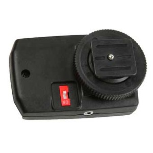 索尼DSLR相机佳能专业无线速度计闪光触发控制器 - Product Image 4