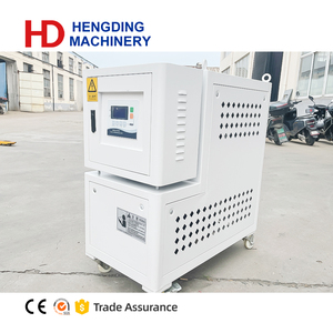 专业定制PID控制器5-180 ℃ 精密温度控制水模304不锈钢芯泵组件