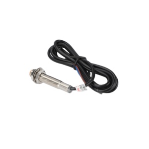 Long 1.2M Unshielded <strong>Inductive</strong> <strong>Proximity</strong> <strong>Sensor</strong> Switch with High Sensitivity - Product Image 1