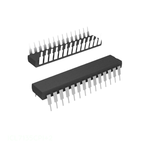 การเก็บข้อมูล ICL7135CPI + 2 ic display drivr 4.5หลัก28DIP ซื้อชิ้นส่วนอิเล็กทรอนิกส์ออนไลน์ - Product Image 1