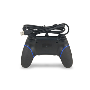 Heißes Gamepad für ps4 Controller für PC Gaming Wired Controller für ps4/PC - Product Image 4