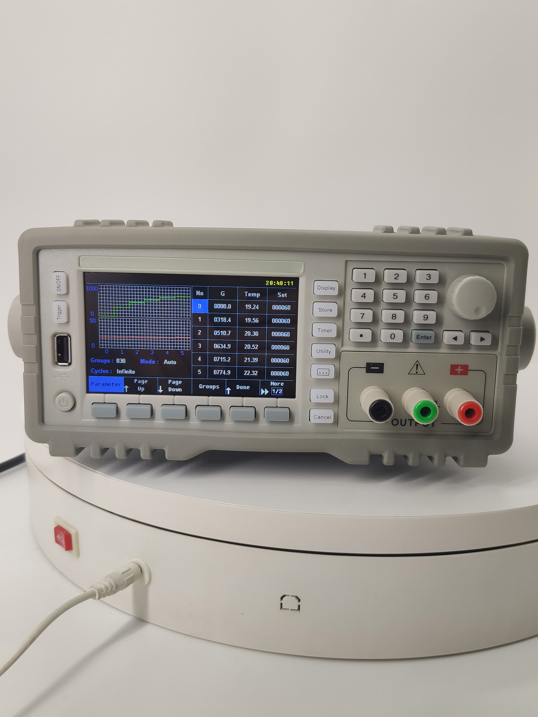 HH-PV-MPPT-85-40-1500