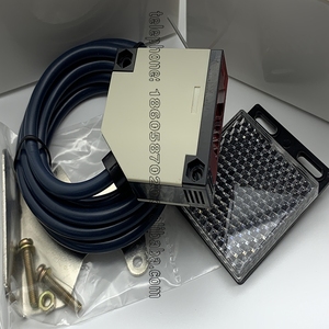 Sensor fotoeléctrico original y genuino: R2M1, R2M2, DS30M1, R4M2, DS30M2, disponible en stock - Product Image 3