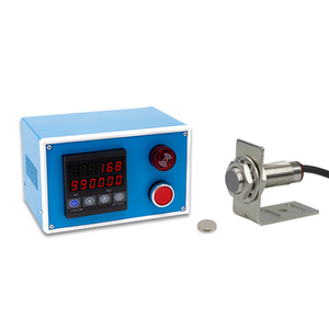 Intelligent Punch Electronic Digital Display Counter Magnetic Rotation <strong>Counting</strong> <strong>Sensor</strong> 6-bit Counter Industrial <strong>Counting</strong> - Product Image 3