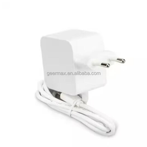 Hot Sale Official <strong>Raspberry</strong> <strong>Pi</strong> 5 <strong>Power</strong> Supply 27W 3A US UK EU AU Standard USB-C Type C <strong>Raspberry</strong> Pi5 <strong>Power</strong> Adapter Original New - Product Image 2