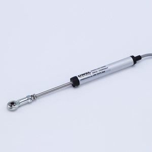 Dwel lpz הידראולי צילינדר מוט מוט מוט אוטומציה תעשייתית ציוד נייד מיקום חיישן זווית מדידה ליניארי - Product Image 2