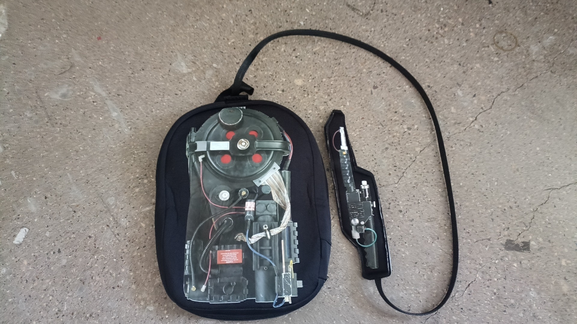 Backpack