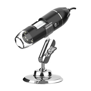 Precio de fábrica microscopio electrónico 1000X microscopio USB para reparación de electrónica PC Reparación de teléfonos móviles - Product Image 1
