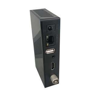 SYTA Stb Dvb T2 H.265อัพเกรดเฟิร์มแวร์ Dvb T2พร้อมกล่องรับสัญญาณ RJ45 - Product Image 3