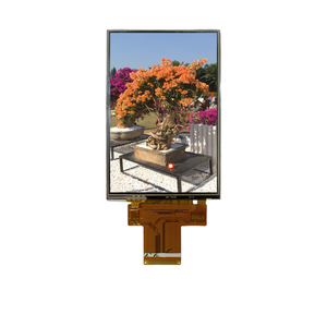 Top quality TFT 480x800 portrait <strong>type</strong> IPS full view <strong>lcd</strong> <strong>display</strong> 4 inch <strong>lcd</strong> module - Product Image 3