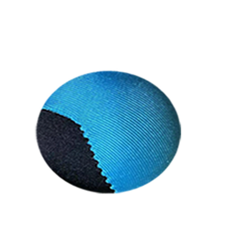 Azul + Negro