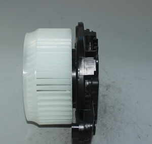HVAC a/c พัดลมมอเตอร์พัดลมไร้แปรง12V DC สำหรับ <span class=keywords><strong>Cadillac</strong></span> gts/cts/ats 84392186 22799376 23344934 84834831 84280245 - Product Image 4