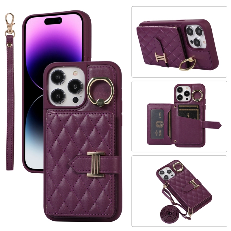 VIOLET FONCÉ