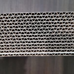 Tùy chỉnh 3 ply tấm các tông sóng năm lớp các tông tờ của bất kỳ kích thước cho bao bì carton - Product Image 6