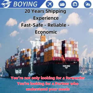 Transporteur depuis la Chine vers Norfolk/<span class=keywords><strong>Indianapolis</strong></span> Agent d'expédition maritime Air Transitaire Logistique <span class=keywords><strong>Service</strong></span> Navire Transporteur vers les USA - Product Image 2