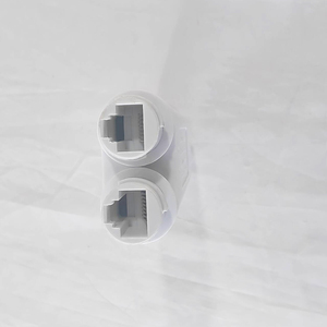 Impermeable 1 entrada 2 salidas POE Soporte fuente de alimentación POE estándar 2MP/3MP/4Mp/5MP/4K cámara para sistema CCTV de larga distancia - Product Image 5
