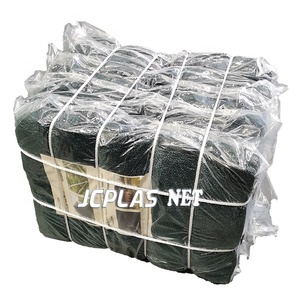 Red de pesca personalizada de fábrica, malla firme de polietileno 100%, red antiaves - Product Image 3
