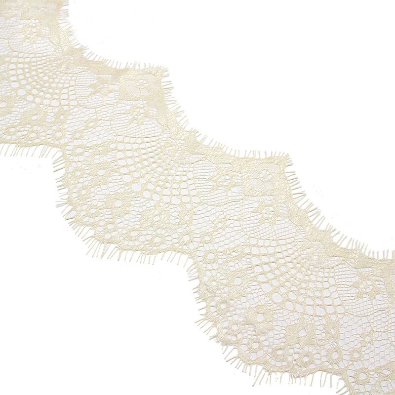 Beige - width approximately 9.5cm