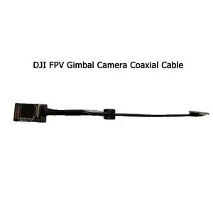 Original <strong>FPV</strong> Drone Part Arm Bracers Bottom Shells Middle <strong>Frame</strong> Landing Gear ESC GPS Cable Gimbal Cover JHDDJI Dron Repair Parts - Product Image 5