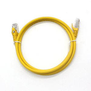 Cavo PATCH schermato CAT6A ETHERNET LAN NETWORK SFTP LSZH RJ45 PATCH CORD - Product Image 6