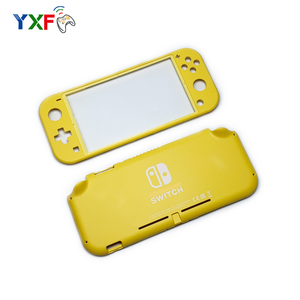 Konut kabuk kapak Nintendo anahtarı için Lite konsolu parçaları konut kabuk - Product Image 5
